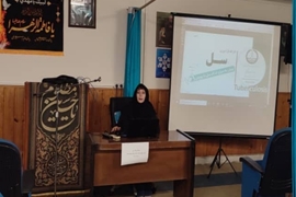 آموزش تازه‌ترین روش‌های تشخیص و درمان سل 